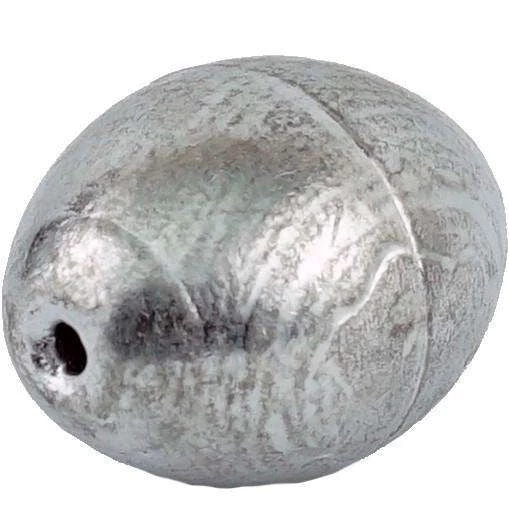 Terminal Tackle H&H Egg Sinker 1 Terminal Tackle H&H Egg Sinker