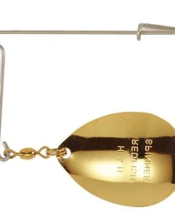 H&H Jig Spinner Terminal Tackle