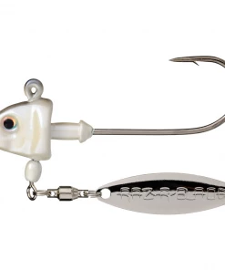 Terminal Tackle Strike King Tour Grade Spin Head