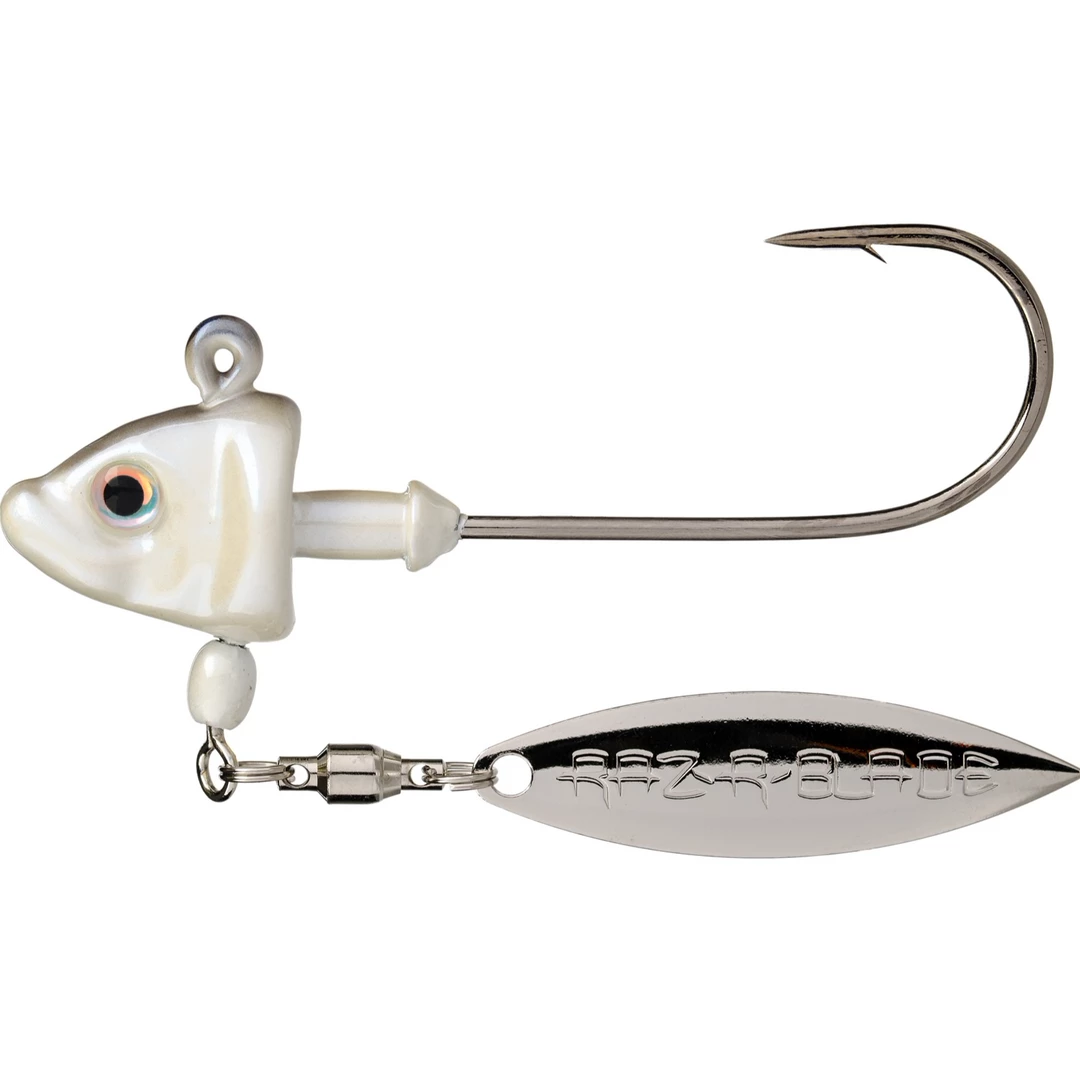 Terminal Tackle Strike King Tour Grade Spin Head 1 Terminal Tackle Strike King Tour Grade Spin Head