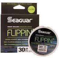 Seaguar Flippin Fluorocarbon