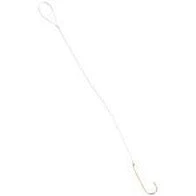 F.J. Neil FJN Snelled Aberdeen Hooks