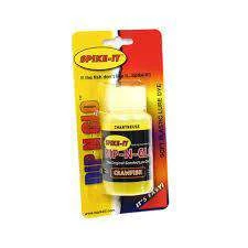 Terminal Tackle Spike It Dip N Glo Unscented Chartreuse