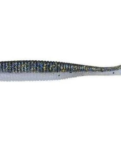 Jackall Rhythm Wave Paddle Tail