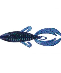 Frogs Big Bite Baits Rojas Fighting Frog