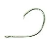 Terminal Tackle Eagle Claw Circle Sea Hooks 40pk