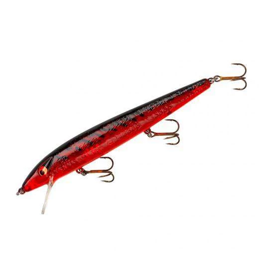 Smithwick Suspending Super Rogue Jerkbaits 4 Smithwick Suspending Super Rogue Jerkbaits