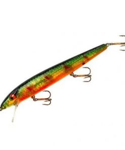 Smithwick Suspending Super Rogue Jerkbaits 9 Smithwick Suspending Super Rogue Jerkbaits