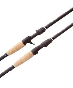 Lews Lew's Laser SG Speed Stick Spinning Rod
