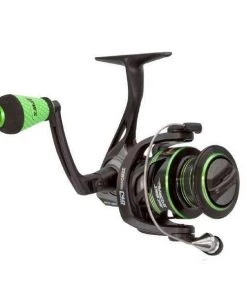 Lews Lew's Mach 2 Spinning Reel Rods And Reels