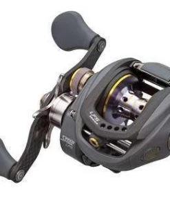 Lews Lew's Tournament Pro G Speed Spool Series Baitcast Reel
