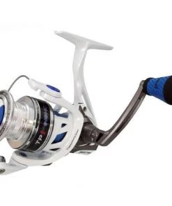 Lews Rods And Reels Lew's CI400 Inshore Spinning Reel