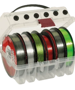 Plano ProLatch Line Spool Box Accessories