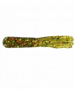Big Bite Baits Salt Tube