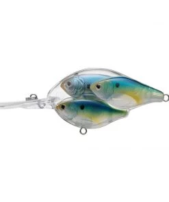 Hard Baits Live Target Threadfin Shad Baitball