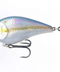 Lucky Craft 3.5 MS Hard Baits