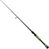 Lews Lew's Mach 1 Speed Stick Spinning Rod: 2 Piece