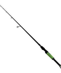 Lews Lew's Mach 1 Speed Stick Spinning Rod: 2 Piece
