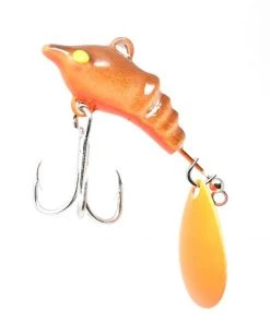 Hard Baits Manns Craw George