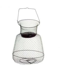 Hi-Tech Floating Wire Fish Basket Accessories