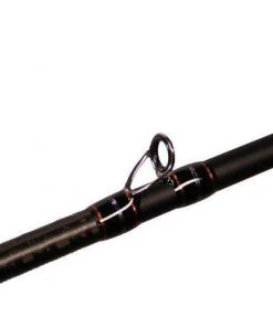 Dobyns Champion Extreme Baitcast Rod