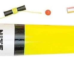 Lindy Little Joe Nite Brite Lighted Float Terminal Tackle