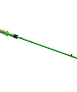 13Fishing 13 Fishing Fate Black II Baitcast Rod