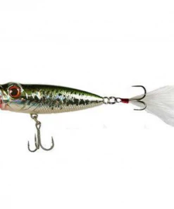 Owner Gobo Popper Hard Baits