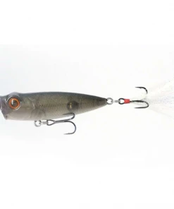 Owner Gobo Popper Hard Baits