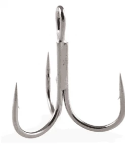 Terminal Tackle Owner Stinger Treble Hook