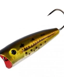 Hard Baits Rebel Micro Pop-R