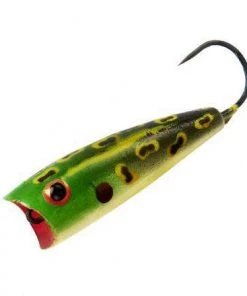Hard Baits Rebel Micro Pop-R