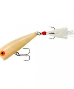 Rebel Pop-R Hard Baits