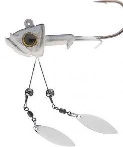 Picasso Double Barrel Underspin