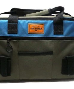Plano M-Series Messenger Bag Accessories