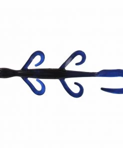 Soft Baits Big Bite Baits Pro Lizard