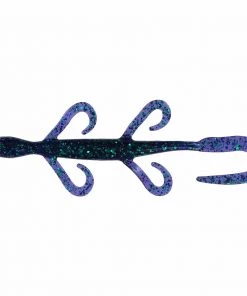 Soft Baits Big Bite Baits Pro Lizard