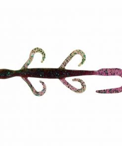 Soft Baits Big Bite Baits Pro Lizard