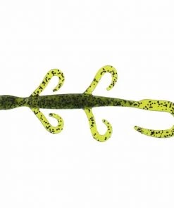 Soft Baits Big Bite Baits Pro Lizard