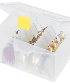 Plano ProLatch Spinnerbait StowAway