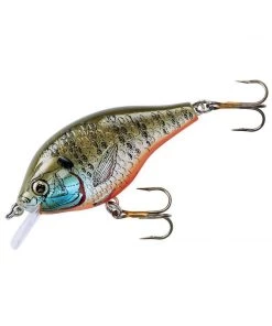 Rebel Bluegill Hard Baits