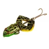 Rebel Buzz'n Frog Spinnerbaits & Buzzbaits