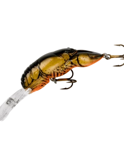 Rebel Deep Wee Crawfish Hard Baits