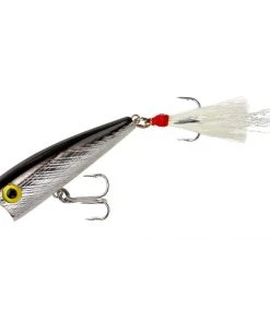 Rebel Pop-R Hard Baits