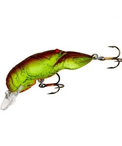 Rebel Wee Crawfish Hard Baits
