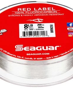 Accessories Seaguar Red Label