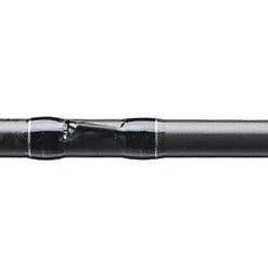 13Fishing 13 Fishing Muse Black Baitcast Rod