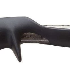 13Fishing Rods And Reels 13 Fishing Fate Chrome Baitcast Rod