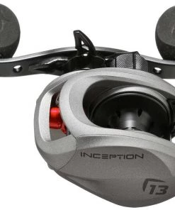13Fishing 13 Fishing Inception Baitcast Reel Rods And Reels