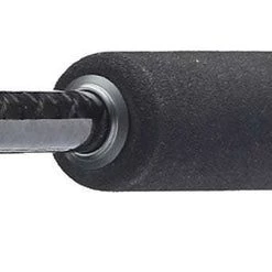 13Fishing 13 Fishing Muse Black Baitcast Rod